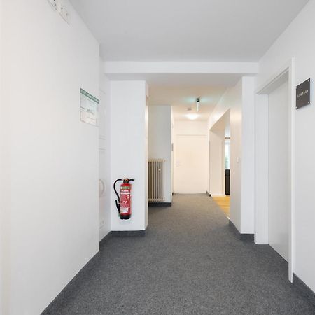 Homaris Apartments Muenchen Laim Extérieur photo