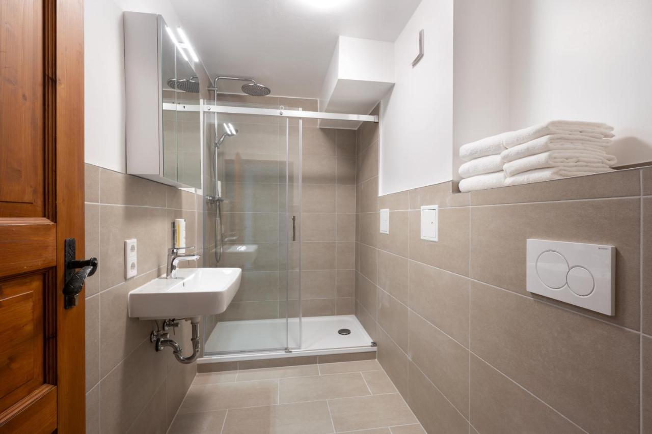Homaris Apartments Muenchen Laim Extérieur photo