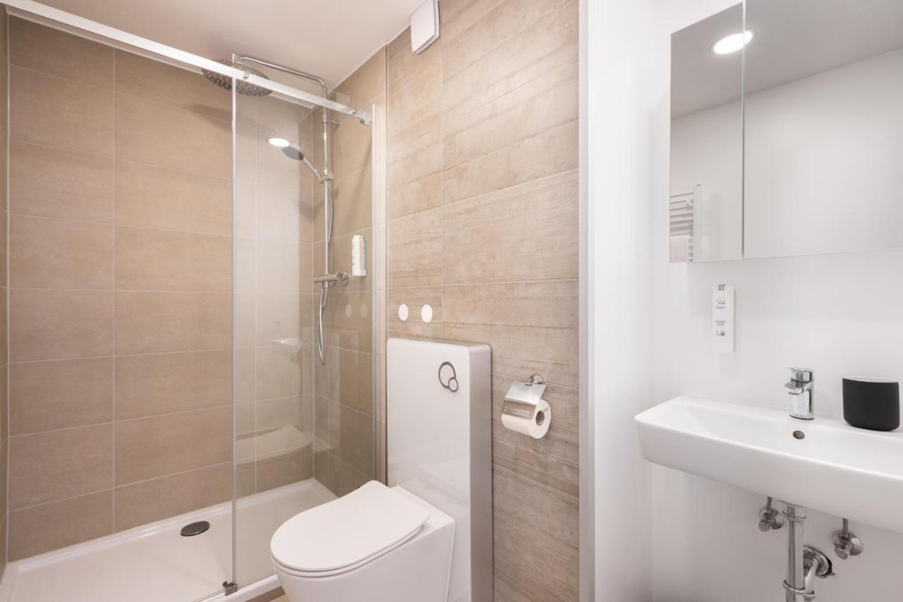Homaris Apartments Muenchen Laim Extérieur photo